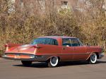 Imperial Crown Southampton Hardtop Sedan 1959 года
